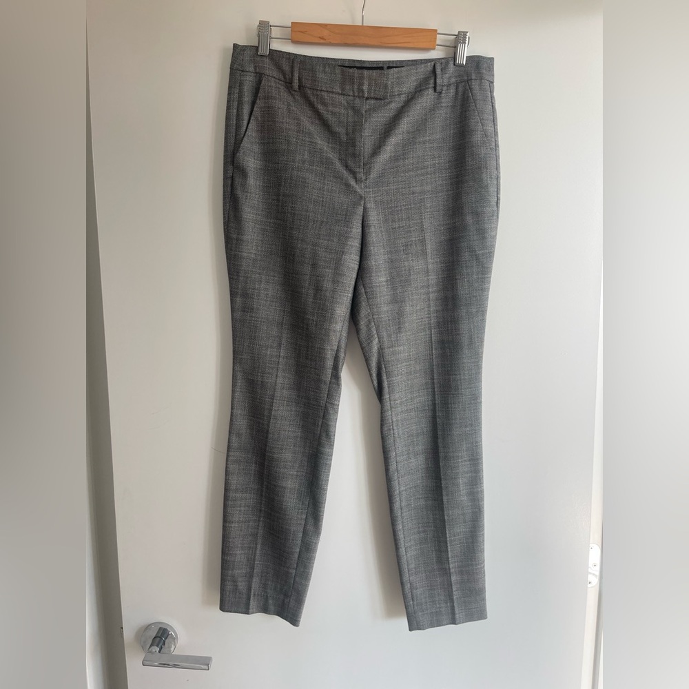 RW&CO. Signature Fit Slim Leg Dress Pants